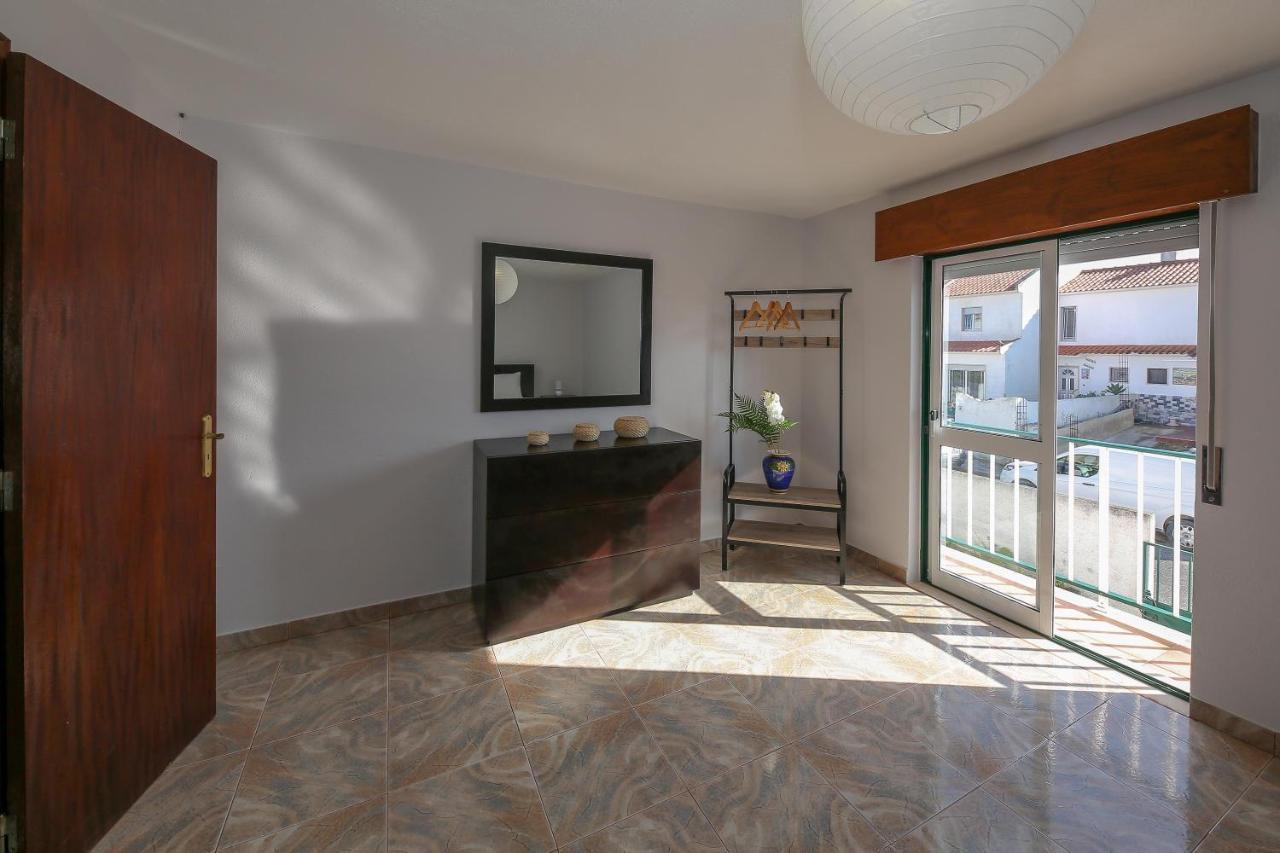 Moradia Marques Villa Nazaré Exterior foto