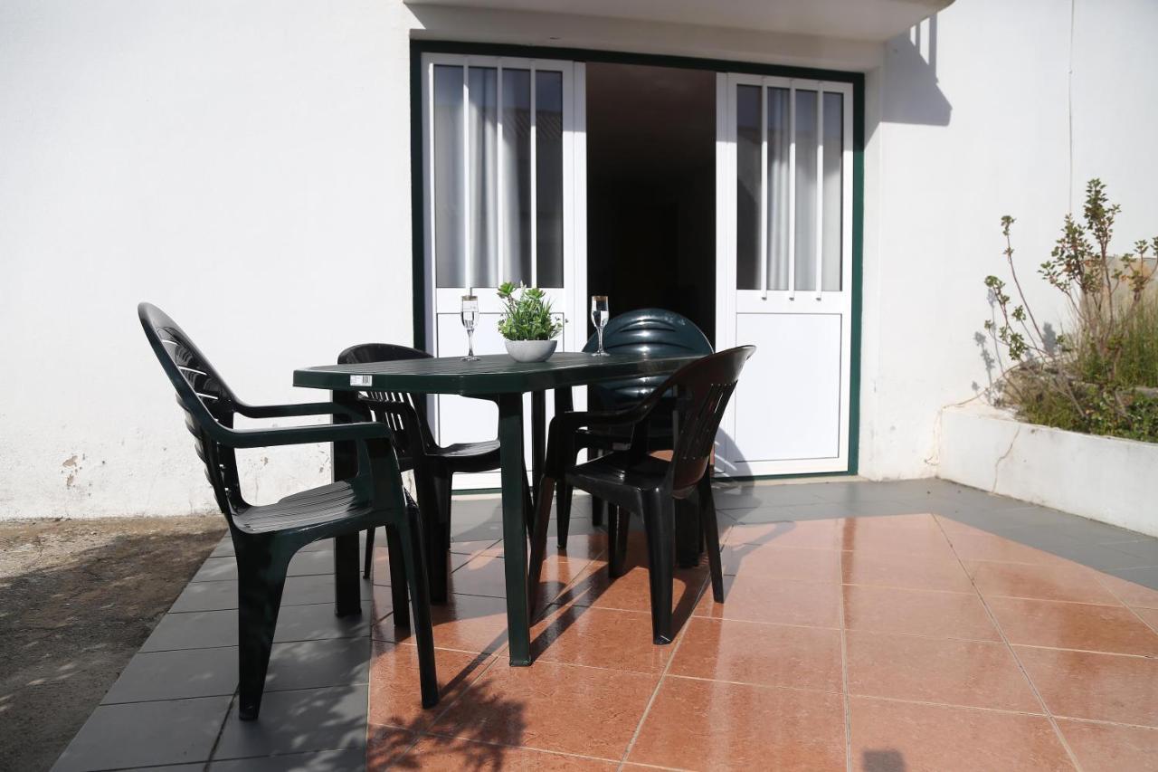 Moradia Marques Villa Nazaré Exterior foto