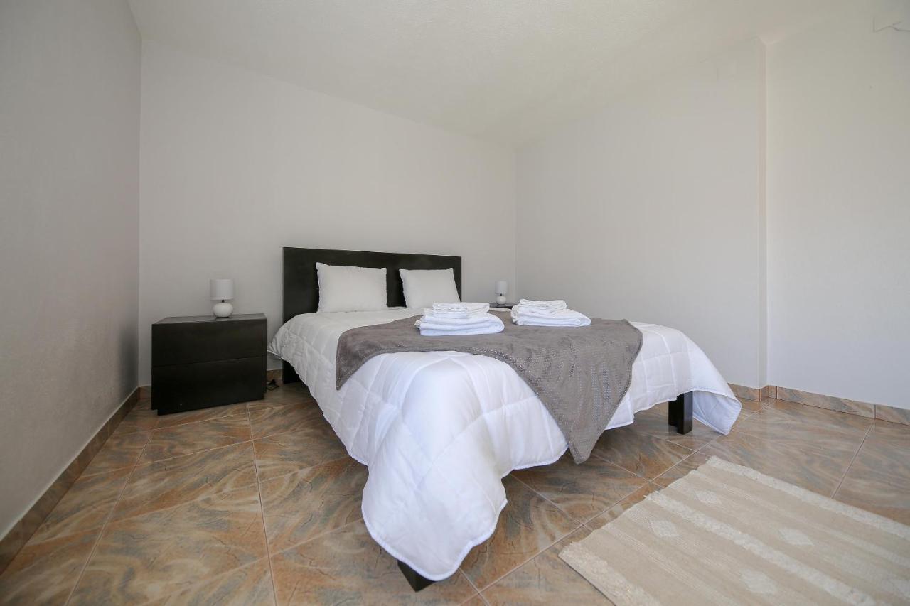 Moradia Marques Villa Nazaré Exterior foto