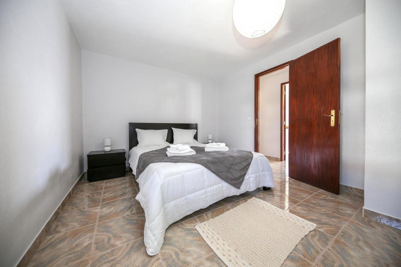 Moradia Marques Villa Nazaré Exterior foto